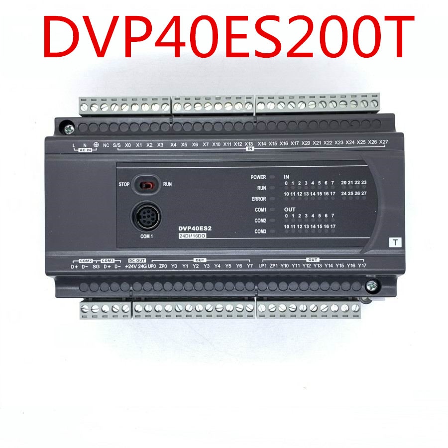 ڽ DVP16ES200R DVP16ES200T DVP24ES200R DVP24ES..